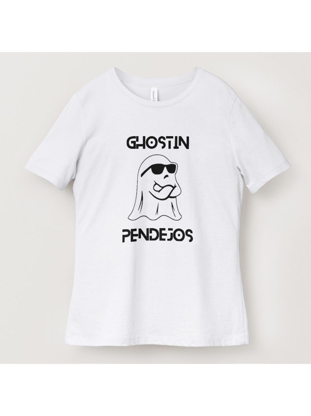 Ghostin Pendejos Tshirt